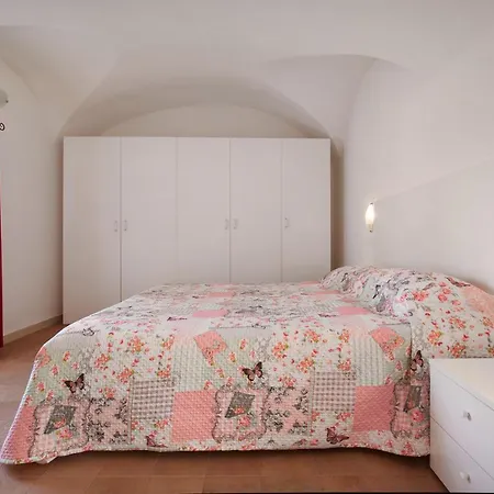Διαμέρισμα Casa Bacio