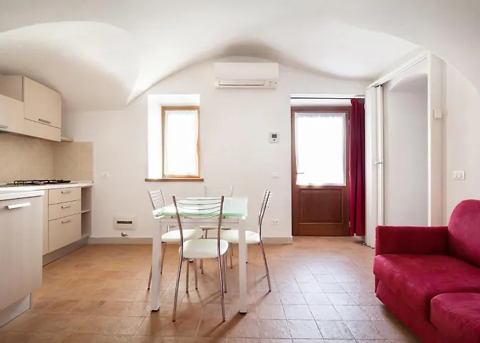 Casa Bacio 아파트 *