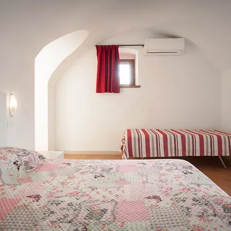 Apartment Casa Bacio *