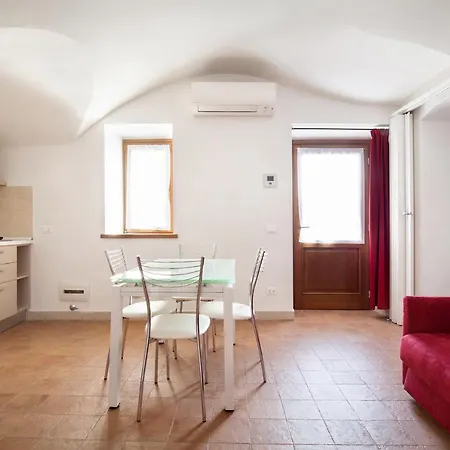 Casa Bacio Apartment *
