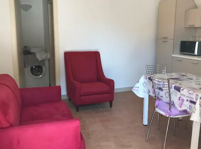 Casa Bacio * Malcesine