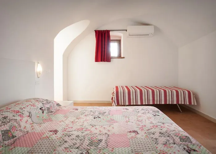 Apartman Casa Bacio *